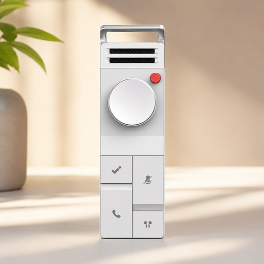 HiDock P1 AI Voice Recorder