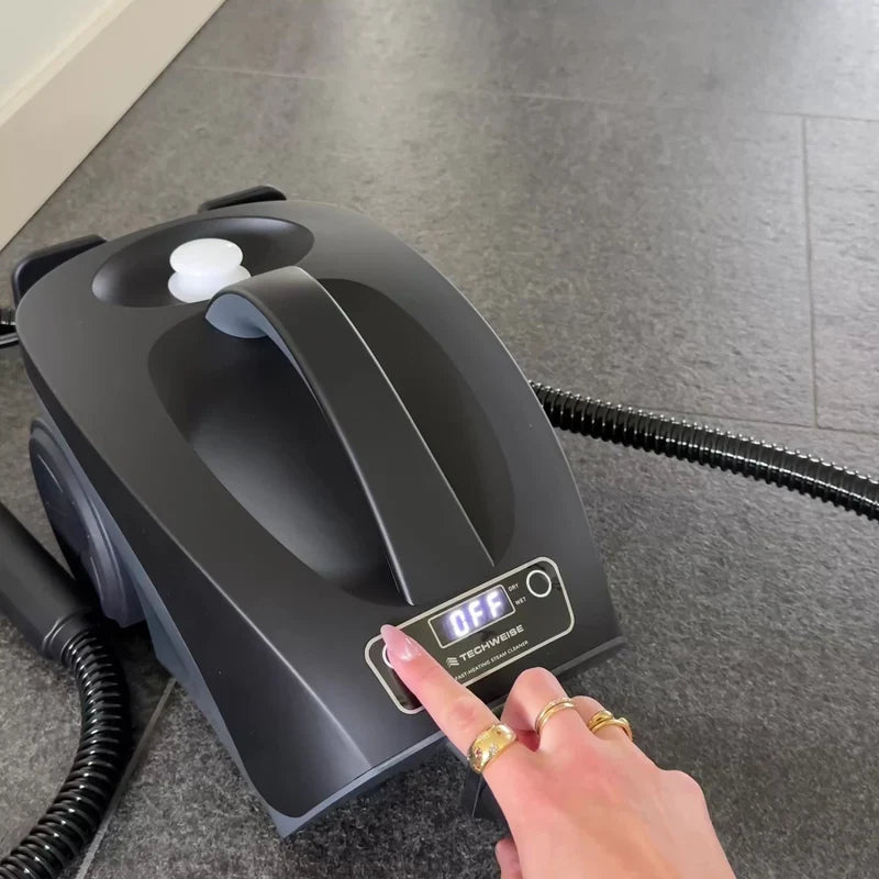 The TS3 Edge